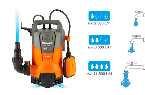 Надежный двигатель